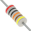 HHV-25FR-52-200K - RES 200K OHM 1/4W 1% AXIAL