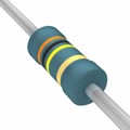 SFR25H0003003JA500 - RES 300K OHM 1/2W 5% AXIAL