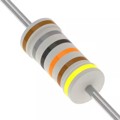 HHV-25FR-52-180KY - RES MF 1/4W 1% AXIAL