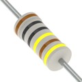 HHV100FR-73-1M - RES 1M OHM 1W 1% AXIAL