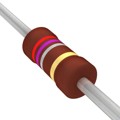PR01000102707JA500 - RES 0.27 OHM 5% 0.6W AXIAL