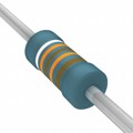 HVR3700009313FR500 - RES 931K OHM 1/2W 1% AXIAL