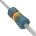 SFR25H0001243FR500 - RES 124K OHM 1/2W 1% AXIAL
