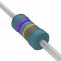 MBA02040C7683FC100 - RES 768K OHM 0.4W 1% AXIAL