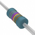 HVR3700008873FR500 - RES 887K OHM 1/2W 1% AXIAL
