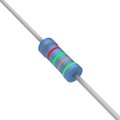 RNF12DBC825K - RES 825K OHM 1/2W 0.5% AXIAL