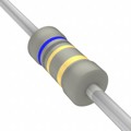 NFR25H0006808JR500 - RES 6.8 OHM 1/2W 5% AXIAL