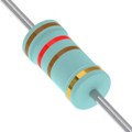 KNP-50JB-52-120R - RES WW 1/2W 5% AXIAL