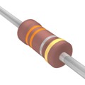 FMP100JR-52-0R33 - RES 0.33 OHM 1W 5% AXIAL