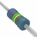 HVR3700007154FR500 - RES 7.15M OHM 1/2W 1% AXIAL