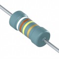VR37000009103JR500 - RES 910 KOHM 1/2W 5% AXIAL