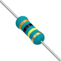 VR37000003003JR500 - RES 300 KOHM 1/2W 5% AXIAL