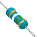 VR37000003904JR500 - RES 3.9 MOHM 1/2W 5% AXIAL