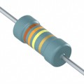 VR37000001303JR500 - RES 130 KOHM 1/2W 5% AXIAL