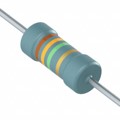 VR37000001304JR500 - RES 1.3 MOHM 1/2W 5% AXIAL