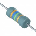 VR37000003604JR500 - RES 3.6 MOHM 1/2W 5% AXIAL