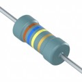 VR37000001603JR500 - RES 160 KOHM 1/2W 5% AXIAL