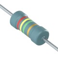 VR37000002404JR500 - RES 2.4 MOHM 1/2W 5% AXIAL