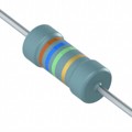 VR37000001604JR500 - RES 1.6 MOHM 1/2W 5% AXIAL