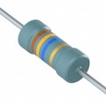 VR37000001305JR500 - RES 13 MOHM 1/2W 5% AXIAL