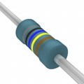 MBB02070C8064FRP00 - RES 8.06M OHM 0.6W 1% AXIAL