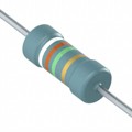 VR37000009104JR500 - RES 9.1 MOHM 1/2W 5% AXIAL