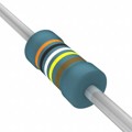 MBA02040C3094FC100 - RES 3.09M OHM 0.4W 1% AXIAL