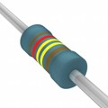 SFR2500001244FR500 - RES 1.24M OHM 0.4W 1% AXIAL