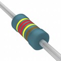 HVR3700004224FR500 - RES 4.22M OHM 1/2W 1% AXIAL