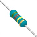 VR37000005103JR500 - RES 510 KOHM 1/2W 5% AXIAL