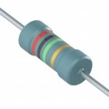 VR37000002004JR500 - RES 2 MOHM 1/2W 5% AXIAL