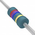 VR25000002705JR500 - RES 27M OHM 1/4W 5% AXIAL