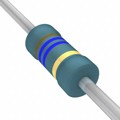 HVR3700001605JR500 - RES 16M OHM 1/2W 5% AXIAL