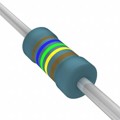 MRS25000C1654FCT00 - RES 1.65M OHM 0.6W 1% AXIAL