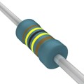 MBA02040C1404FRP00 - RES 1.4M OHM 0.4W 1% AXIAL