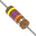 RC14KB47K0 - RES 47K OHM 1/4W 10% AXIAL