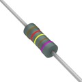 RNF14BAE1K24 - RES 1.24K OHM 1/4W .1% AXIAL