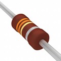 PR02FS0203308KR500 - RES 3.3 OHM 10% 2W AXIAL