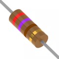 RC14JT270R - RES 270 OHM 1/4W 5% AXIAL