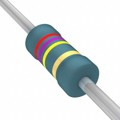 SFR2500002703JR500 - RES 270K OHM 0.4W 5% AXIAL