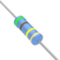 HVR3700005103JR500 - RES 510K OHM 1/2W 5% AXIAL
