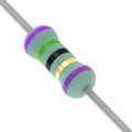 PNP300JR-73-75R - RES 75 OHM 3W 5% AXIAL