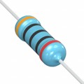 ROX2SG300R - RES 300 OHM 2W 2% AXIAL