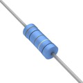 ASRM1JA100R - RES 100 OHM 1W 5% AXIAL