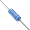 ASRM1JA510R - RES 510 OHM 1W 5% AXIAL