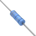 ASRM1JA33R0 - RES 33 OHM 1W 5% AXIAL