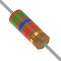 RC14JT5K60 - RES 5.6K OHM 1/4W 5% AXIAL