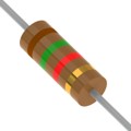 RC14JB1K50 - RES 1.5K OHM 1/4W 5% AXIAL
