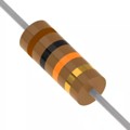 RC14JT10K0 - RES 10K OHM 1/4W 5% AXIAL