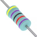 MFP1WSBRD52-47K - RES MF 1W 0.1% AXIAL